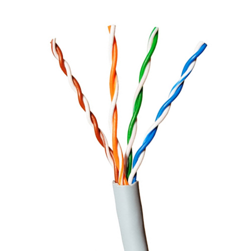 CAT-5 Cable manufacturer in India