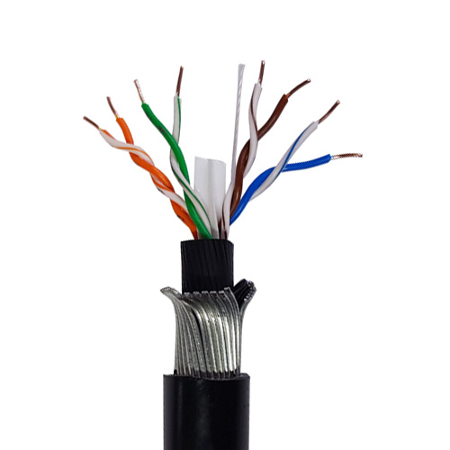 CAT-6 Cable manufacturer in India