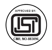 ISI Certified Cables