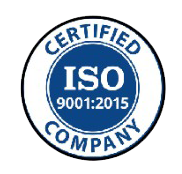 ISI Certified Company