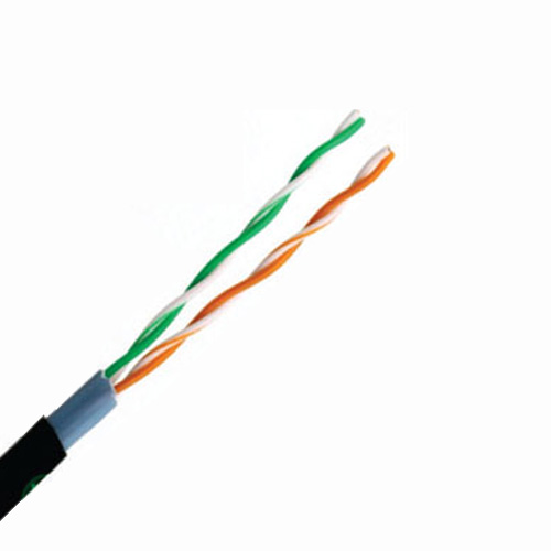 Voltaic CAT-5 2 Pair Cable