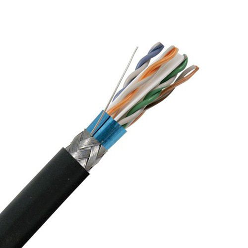 Voltaic CAT 6 SFTP Cable