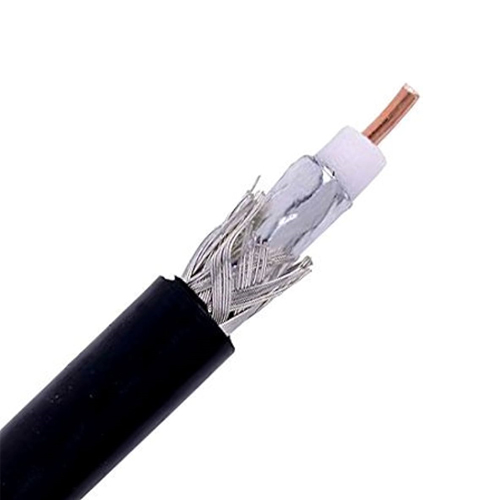 Voltaic RG-6 Coaxial cables