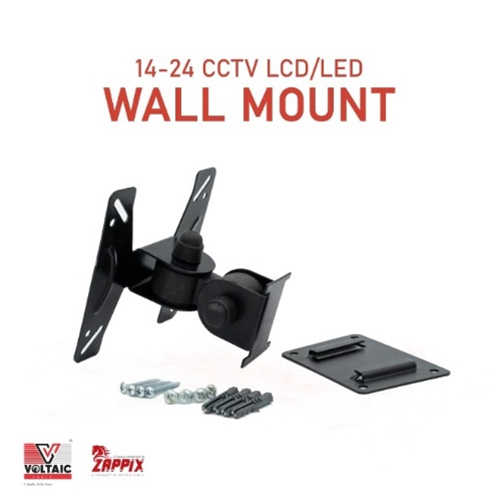 zappix lcd wall mount