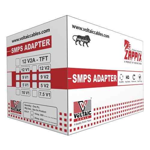 zappix smps adaptor